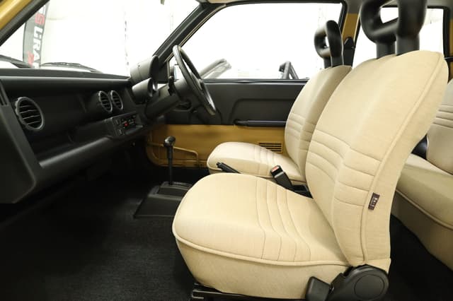 1988 Nissan BE-1 JDM car for sale — photo 23 of 25