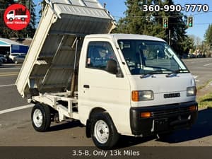 1998 Suzuki Carry JDM car for sale