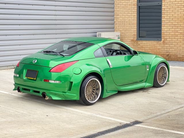 2003 JDM car for sale — photo 15 of 25