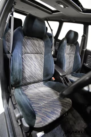 1996 Subaru Legacy JDM car for sale — photo 14 of 25