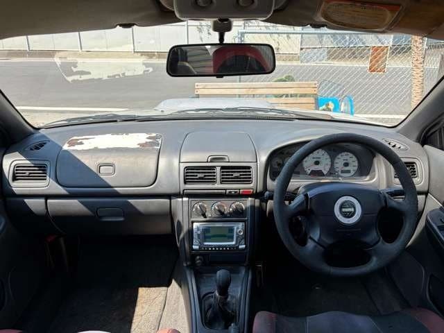 1999 Subaru Impreza JDM car for sale — photo 16 of 25