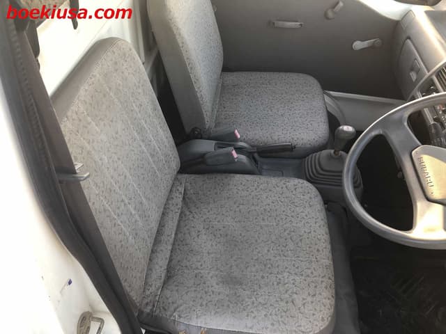 1998 Subaru Sambar JDM car for sale — photo 14 of 19