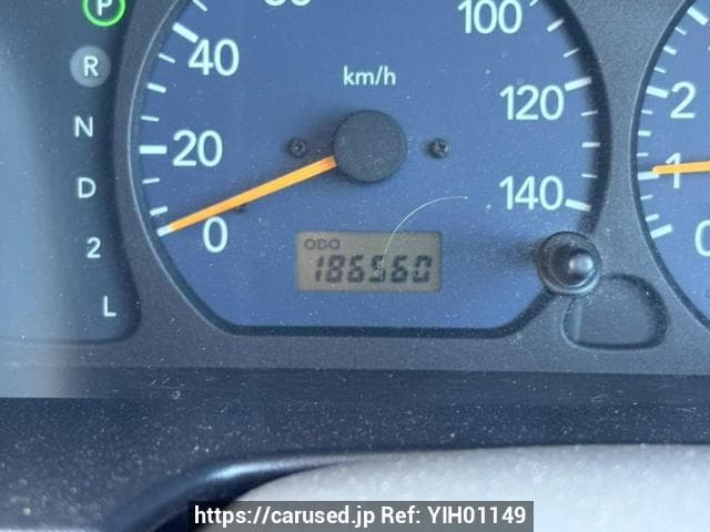 2001 Suzuki Jimny JDM car for sale — photo 25 of 25