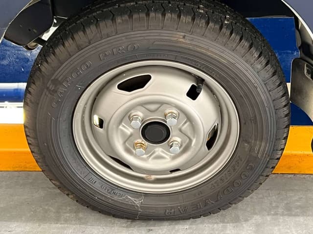 1996 Mazda Scrum JDM car for sale — photo 25 of 25