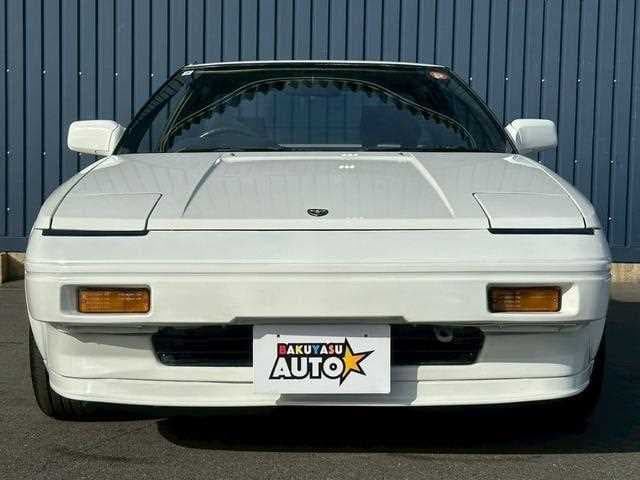 1986 Toyota MR2 JDM car for sale — photo 5 of 16