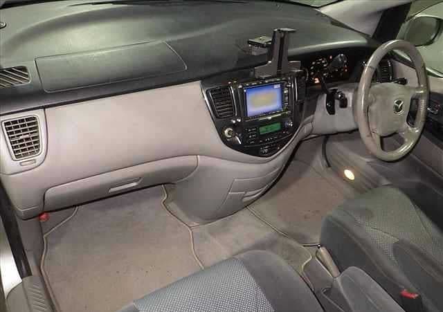 2001 Mazda Mpv JDM car for sale — photo 3 of 5