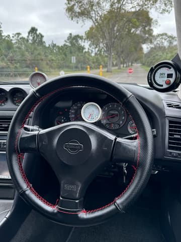 1995 Nissan Skyline JDM car for sale — photo 24 of 26