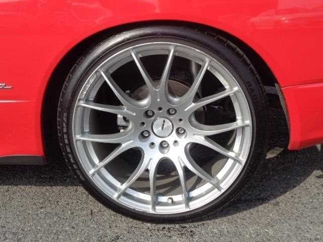 2001 Nissan Silvia JDM car for sale — photo 16 of 20