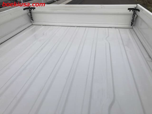2001 Suzuki Carry JDM car for sale — photo 7 of 22