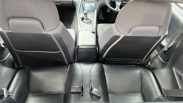 1994 Toyota Supra JDM car for sale — photo 13 of 25
