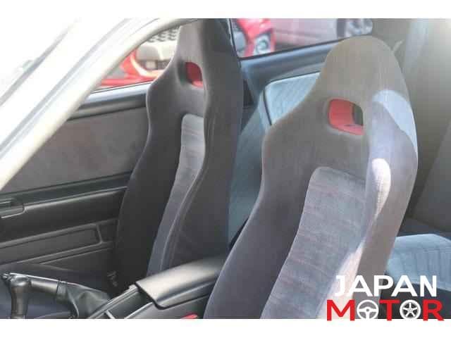1997 Nissan Skyline JDM car for sale — photo 7 of 11