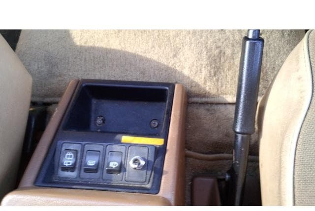 1987 Nissan Safari JDM car for sale — photo 23 of 25