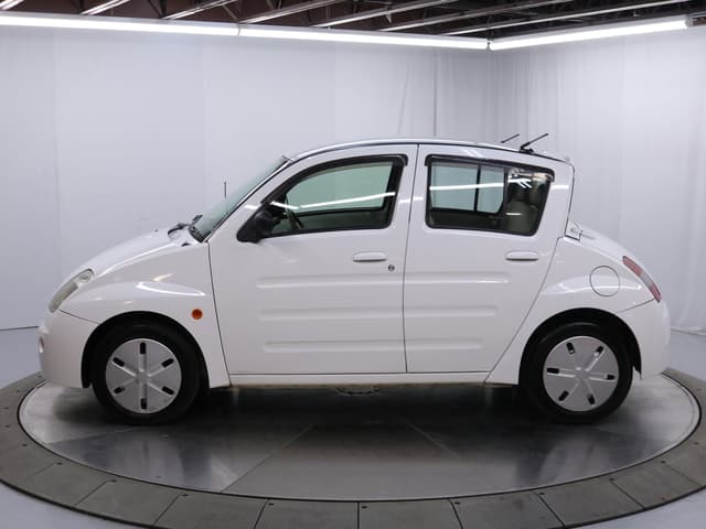 2000 Toyota Will JDM car for sale — photo 4 of 25
