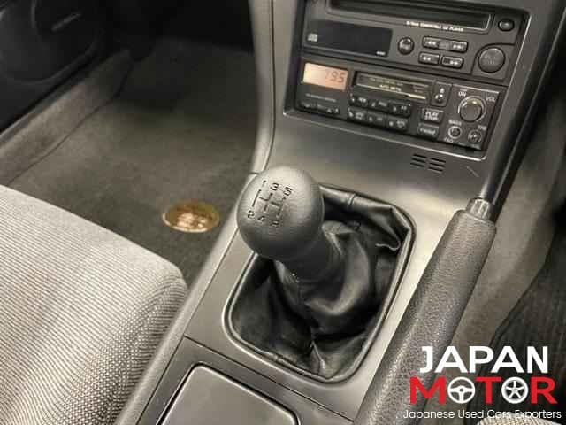 1991 Nissan Silvia JDM car for sale — photo 12 of 17