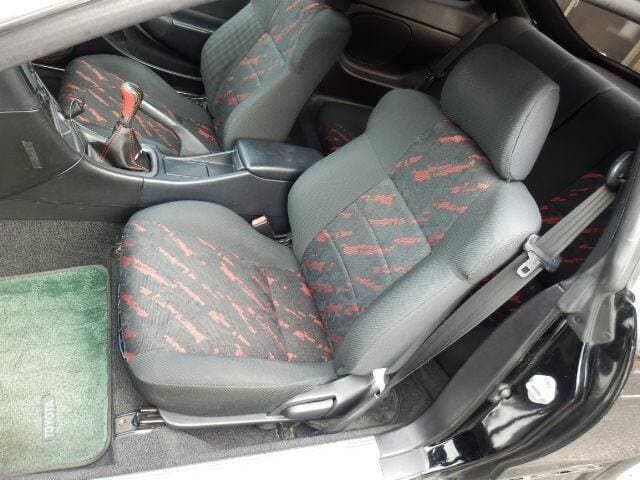 1999 Toyota Celica JDM car for sale — photo 14 of 20