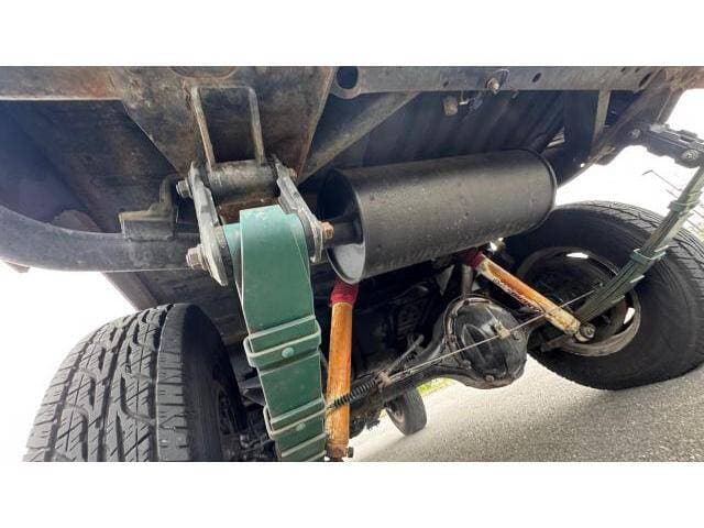 1982 Toyota Land Cruiser JDM car for sale — photo 10 of 20