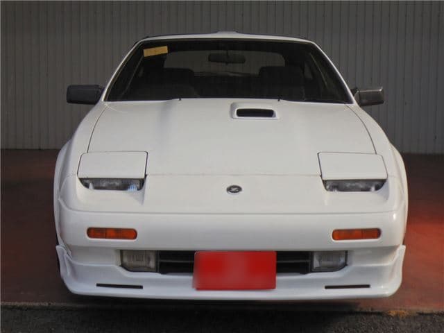 1988 Nissan Fairlady Z JDM car for sale — photo 8 of 25