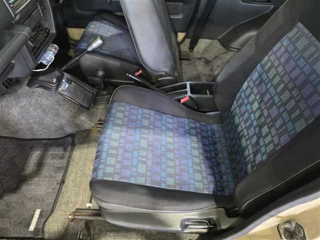 1996 Suzuki Jimny JDM car for sale — photo 19 of 24