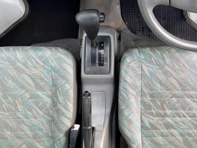 2000 Suzuki Carry JDM car for sale — photo 21 of 25