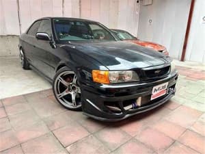 1996 Toyota Chaser JDM car for sale
