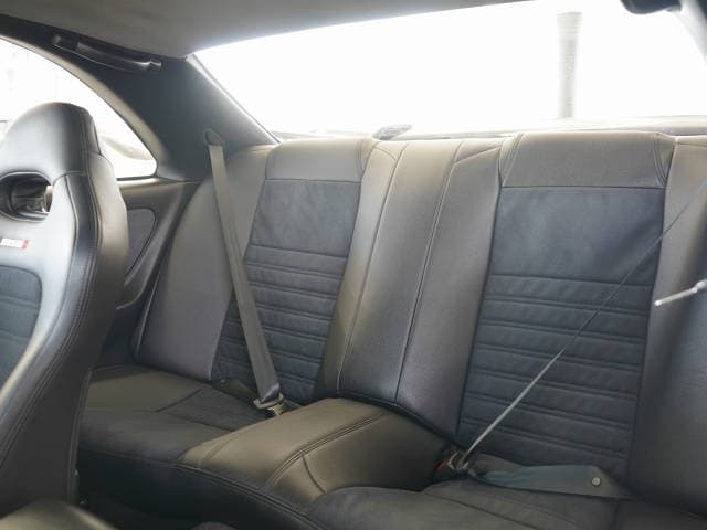 1995 Nissan Skyline JDM car for sale — photo 17 of 22
