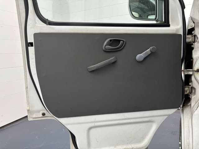 1999 Suzuki Carry JDM car for sale — photo 19 of 25