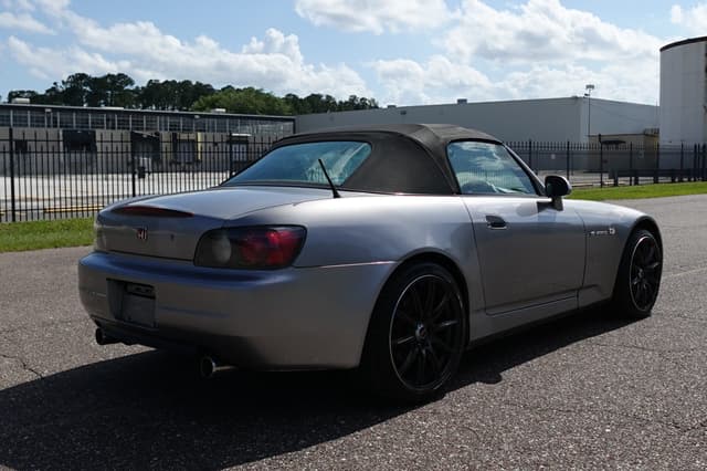 1999 Honda S2000 JDM car for sale — photo 8 of 19