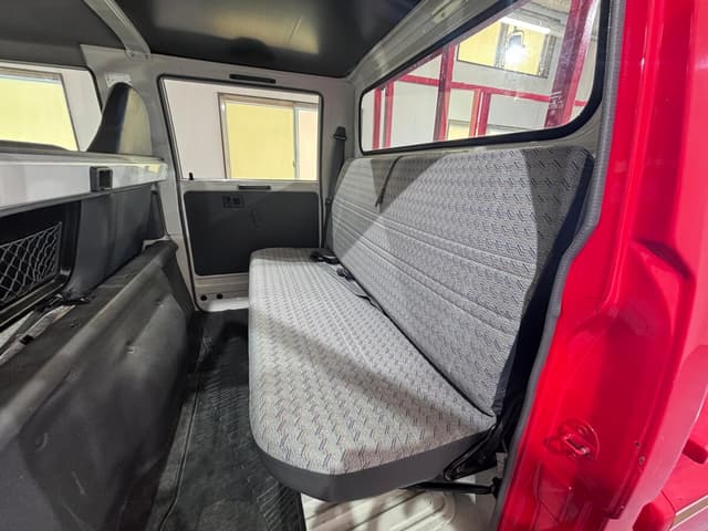 2000 Toyota Dyna JDM car for sale — photo 13 of 25