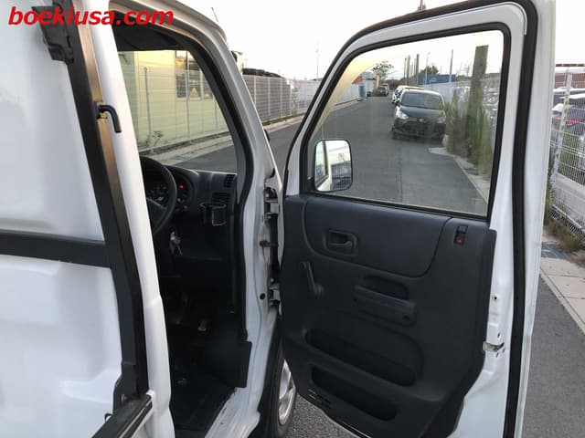 1999 Honda Acty JDM car for sale — photo 12 of 24