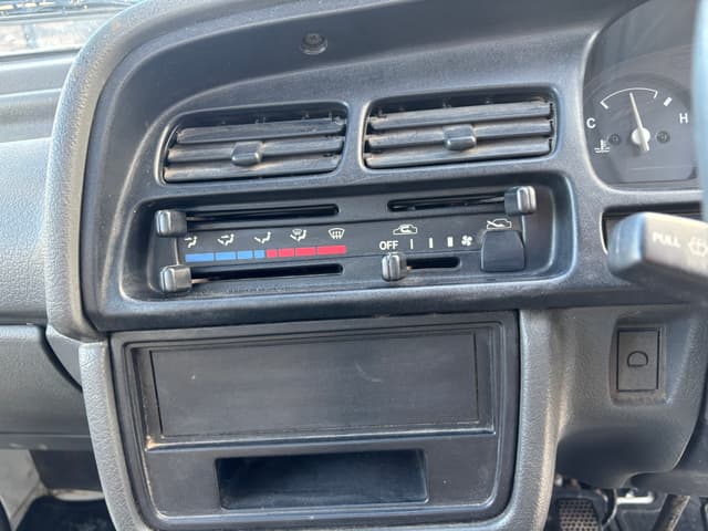 1994 Suzuki Carry JDM car for sale — photo 14 of 25