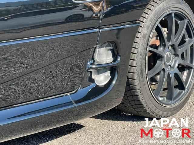 2000 Mitsubishi GTO JDM car for sale — photo 10 of 10