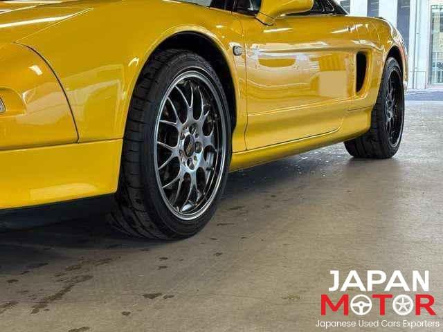 1992 Honda NSX JDM car for sale — photo 7 of 20
