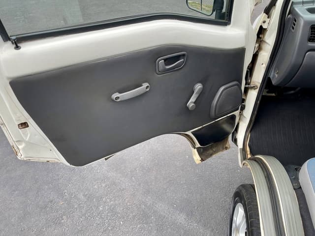 2000 Subaru Sambar JDM car for sale — photo 23 of 25