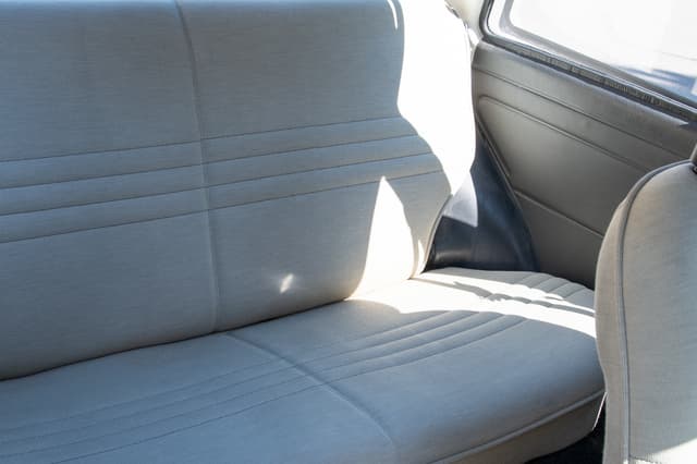 1987 Nissan BE-1 JDM car for sale — photo 11 of 15