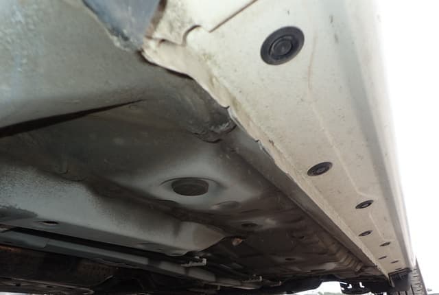 2011 Toyota JDM car for sale — photo 17 of 25