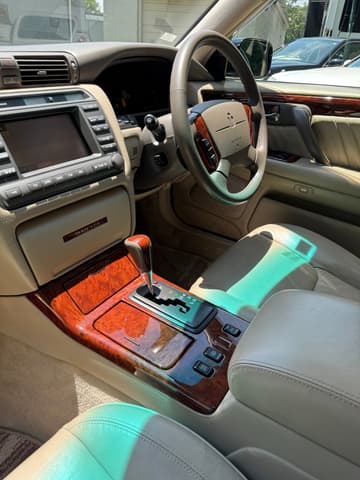2000 Toyota Crown JDM car for sale — photo 17 of 25