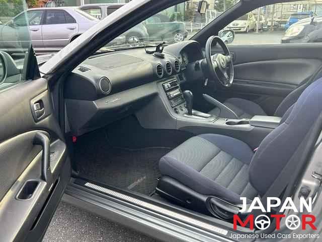 1999 Nissan Silvia JDM car for sale — photo 7 of 10