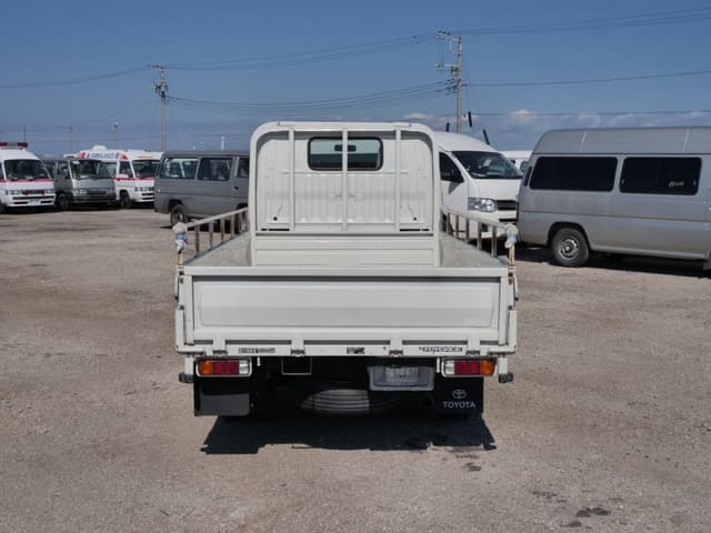 2001 Toyota Toyoace JDM car for sale — photo 6 of 25