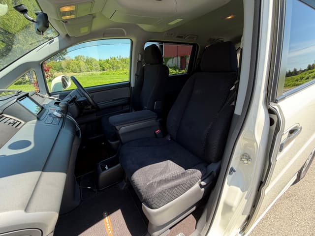2007 Honda JDM car for sale — photo 21 of 25