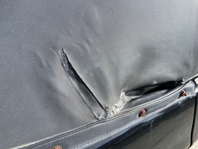 1990 Mazda RX-7 JDM car for sale — photo 17 of 25
