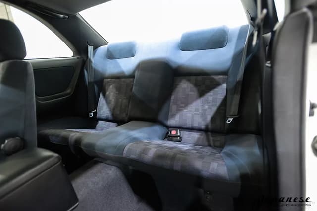 1997 Nissan Skyline JDM car for sale — photo 17 of 25