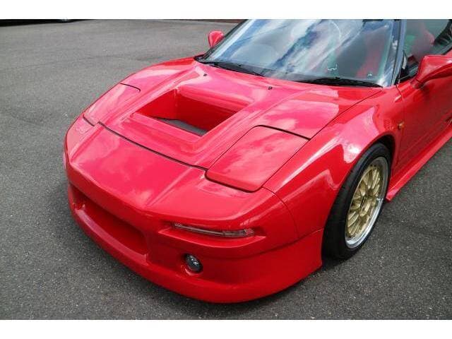 1991 Honda NSX JDM car for sale — photo 20 of 20