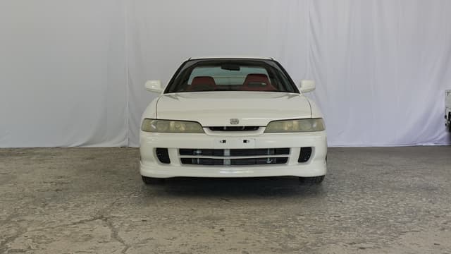 1996 Honda Integra JDM car for sale — photo 2 of 14