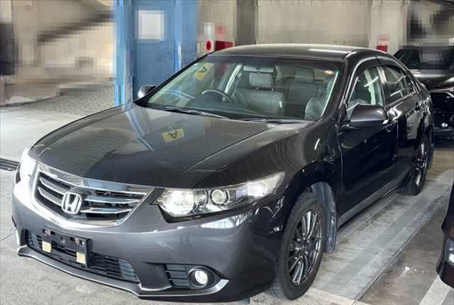 2011 Honda Accord JDM car for sale — photo 3 of 25