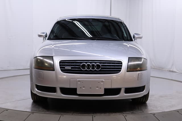 2000 Audi Tt JDM car for sale — photo 3 of 25