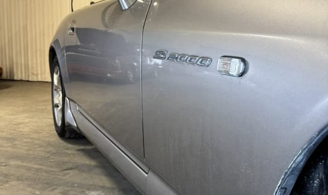 1999 Honda S2000 JDM car for sale — photo 21 of 25