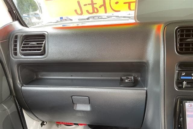 2008 Mazda Scrum JDM car for sale — photo 21 of 25