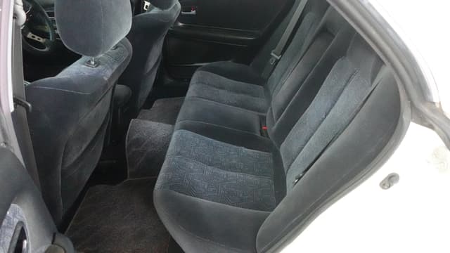 2000 Toyota Chaser JDM car for sale — photo 18 of 20