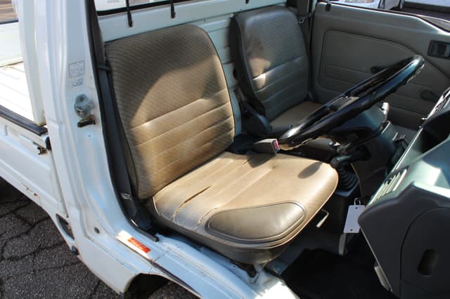 1994 Honda Acty JDM car for sale — photo 21 of 25
