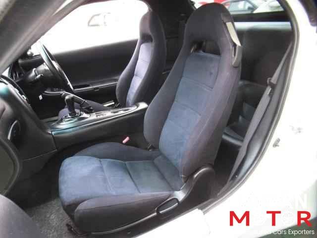 1999 Mazda RX-7 JDM car for sale — photo 6 of 10
